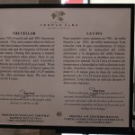 Agrentyna bodega TEMPUS ALBA lubimywino.pl Folwark Stara Winiarnia