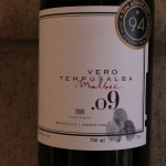 Agrentyna bodega TEMPUS ALBA lubimywino.pl Folwark Stara Winiarnia