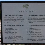 Agrentyna bodega TEMPUS ALBA lubimywino.pl Folwark Stara Winiarnia