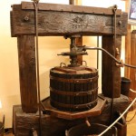 Bardolino Muzeum Winiarstwa ZENI