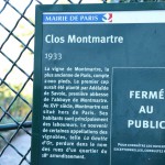 Święto Wina Paryż Montmartre