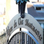 Święto Wina Paryż Montmartre