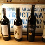 Degustacja win - Majówka
