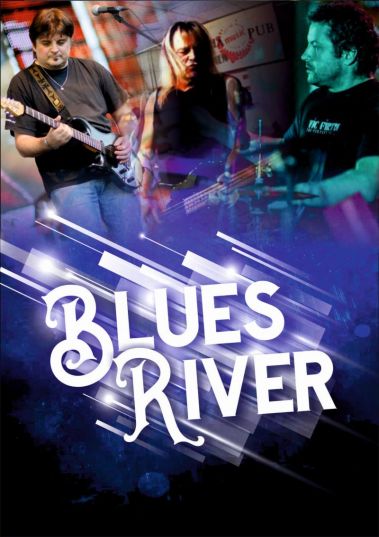 Blues River Band