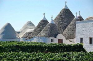 trulli