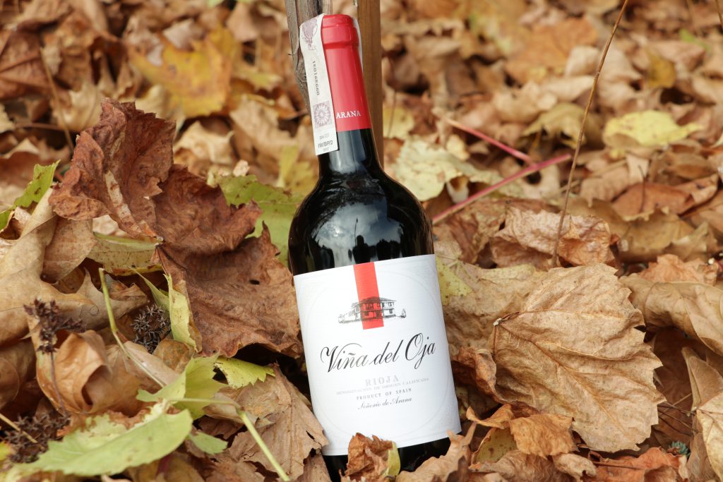 wina hiszpańskie - Piwniczka Folwark Stara Winiarnia