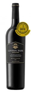 Wina z RPA Linton Park