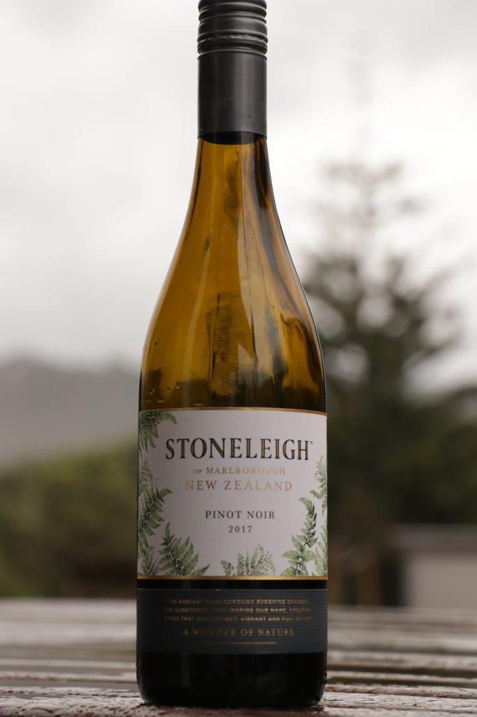 Stoneleigh Pinot Noir 2017 | Marlborough