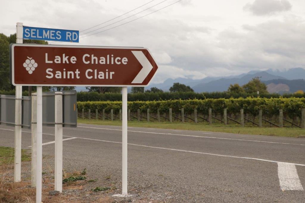 Saint Clair Family Estate