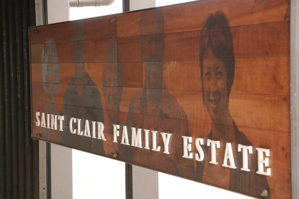 Saint Clair Family Estate