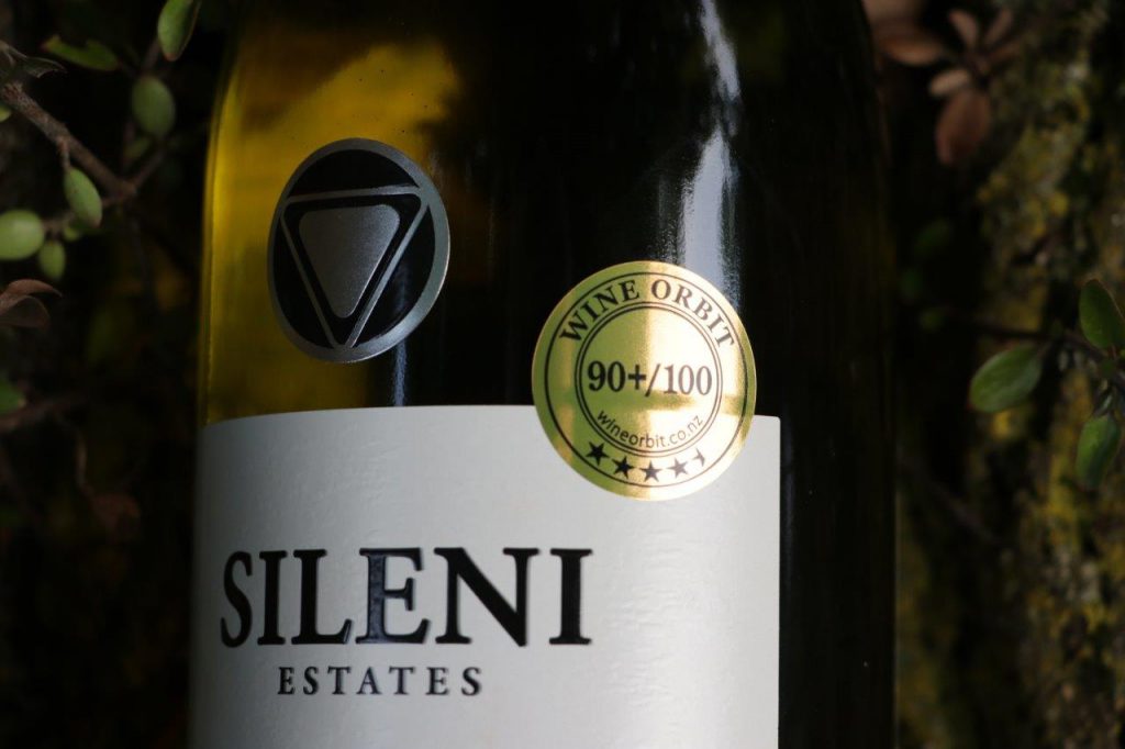 Sileni Estates Cellar Selection Pinot Gris 2018 | Hawke's Bay