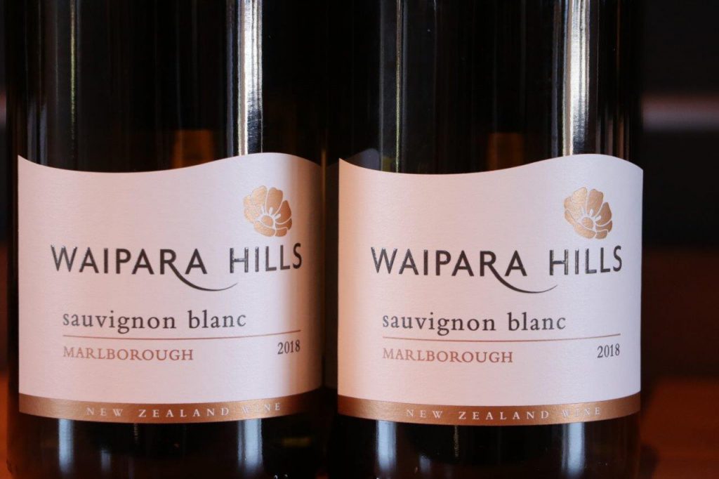 winnica Waipara Hills