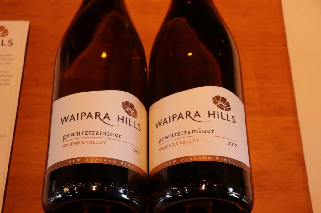 winnica Waipara Hills