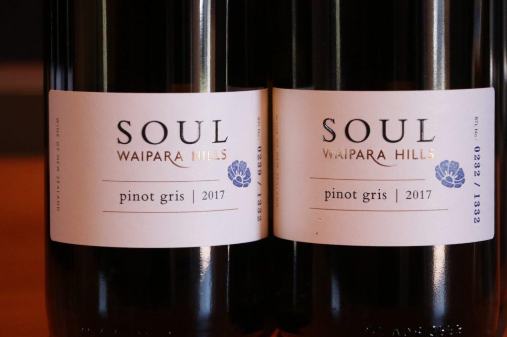 winnica Waipara Hills
