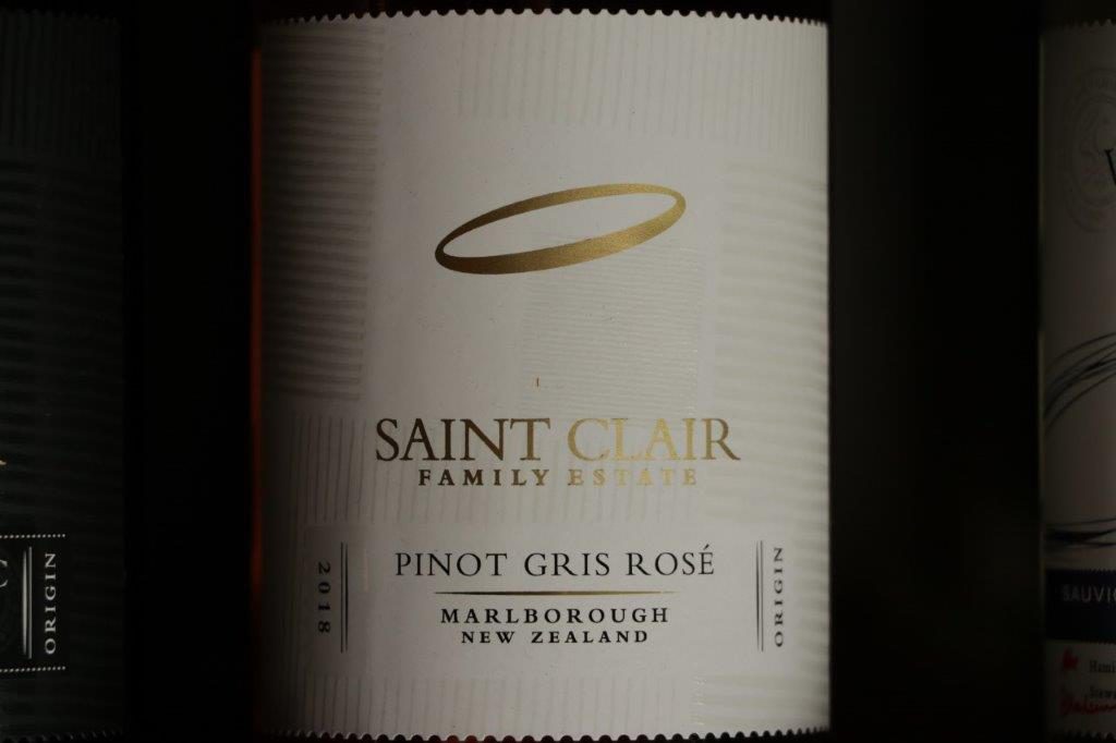 Saint Clair Family Estate