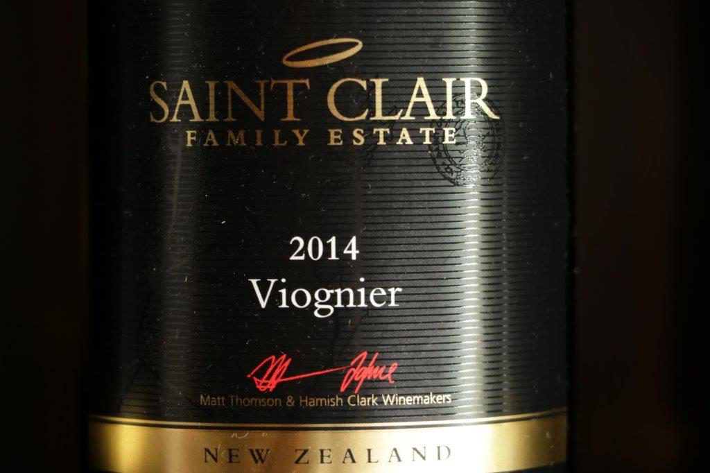 Saint Clair Family Estate