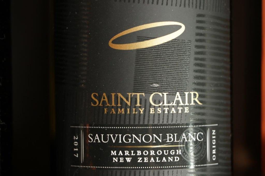 Saint Clair Family Estate
