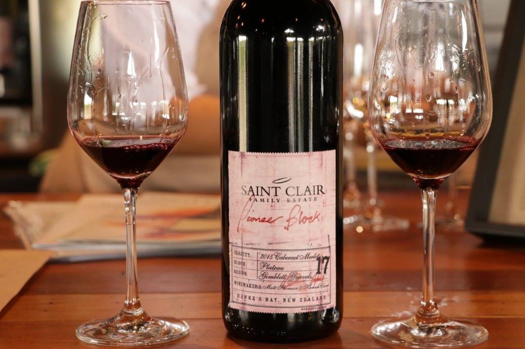 Saint Clair Family Estate