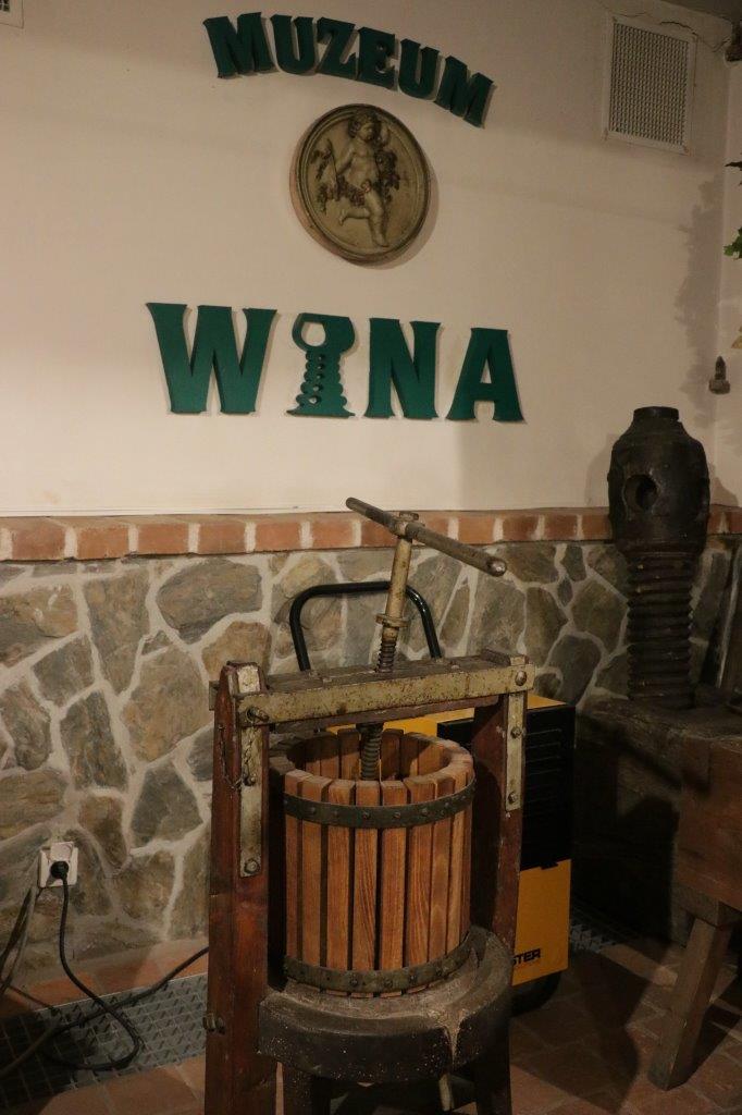 MUZEUM WINA