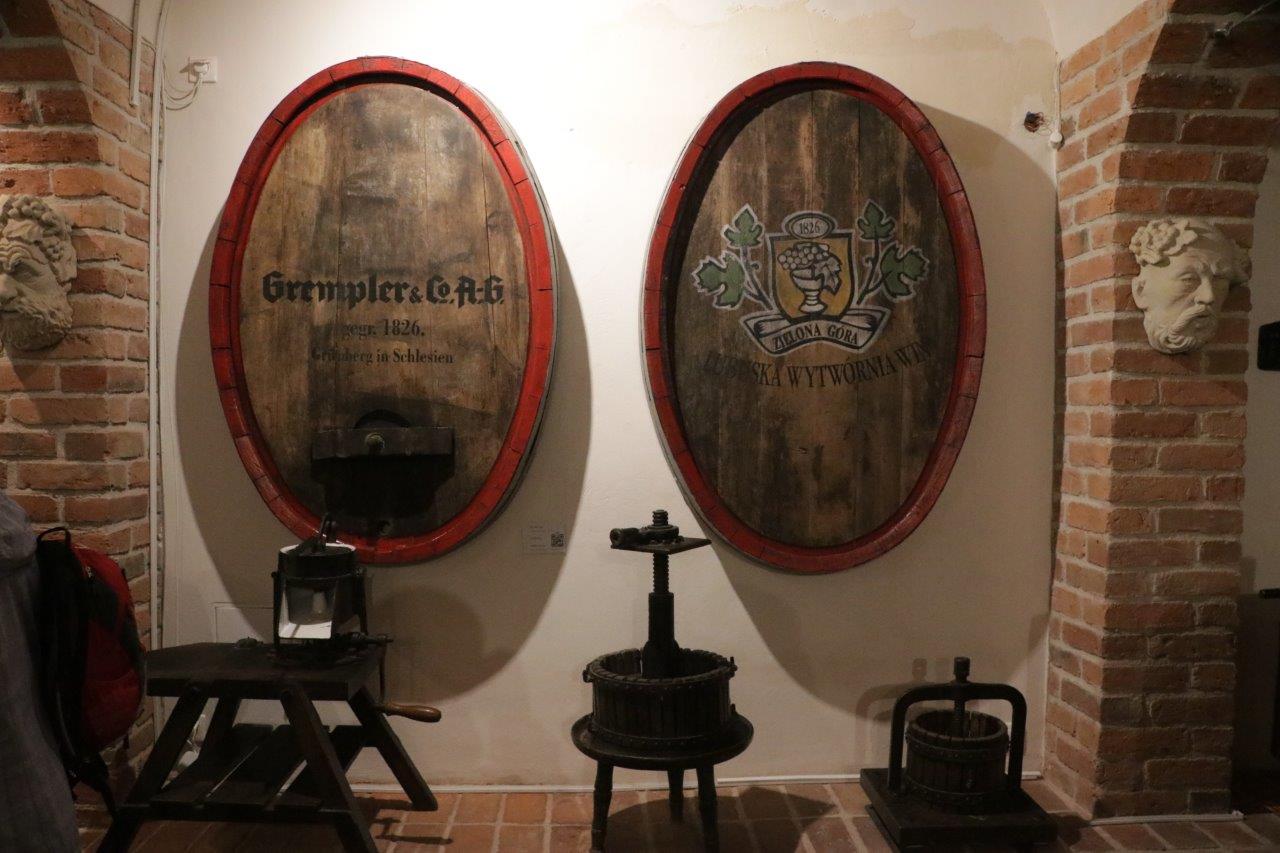 MUZEUM WINA