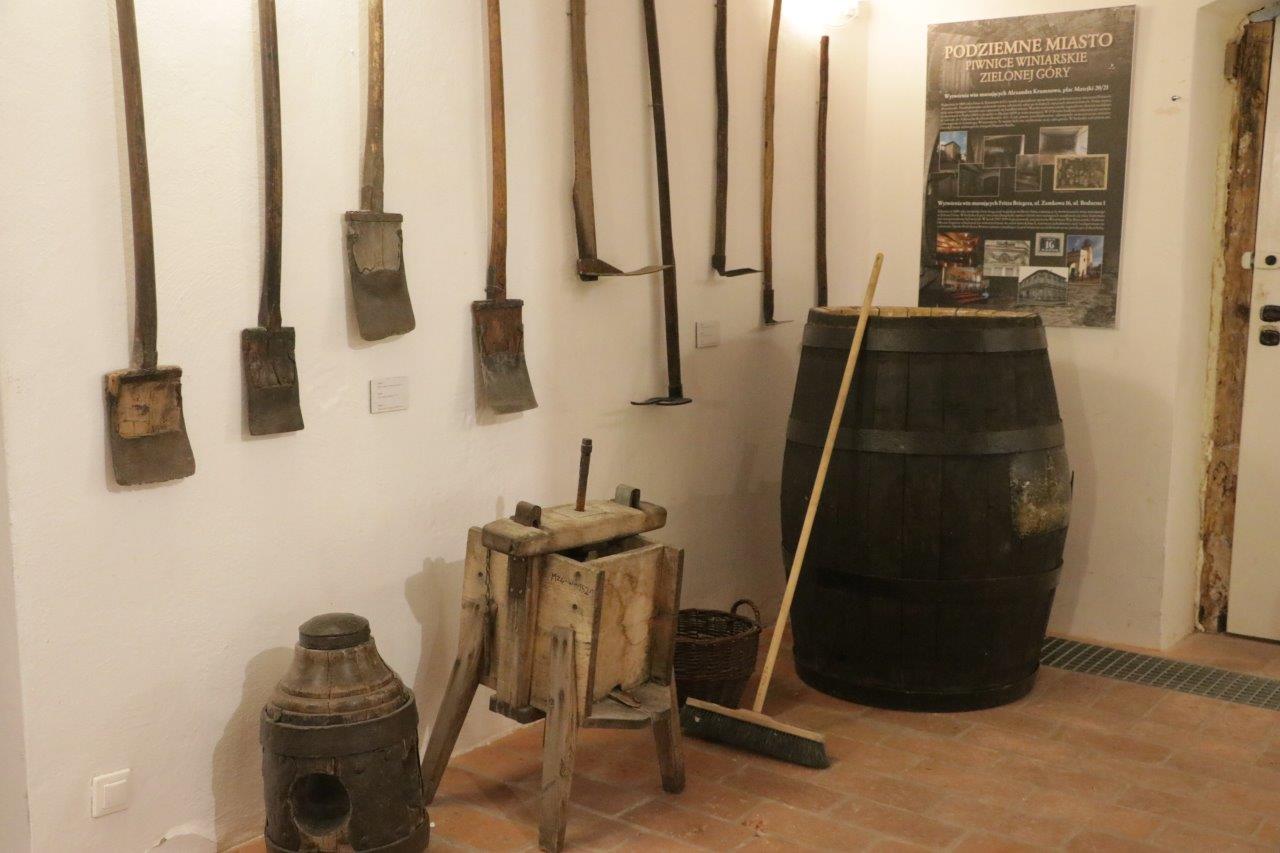 MUZEUM WINA