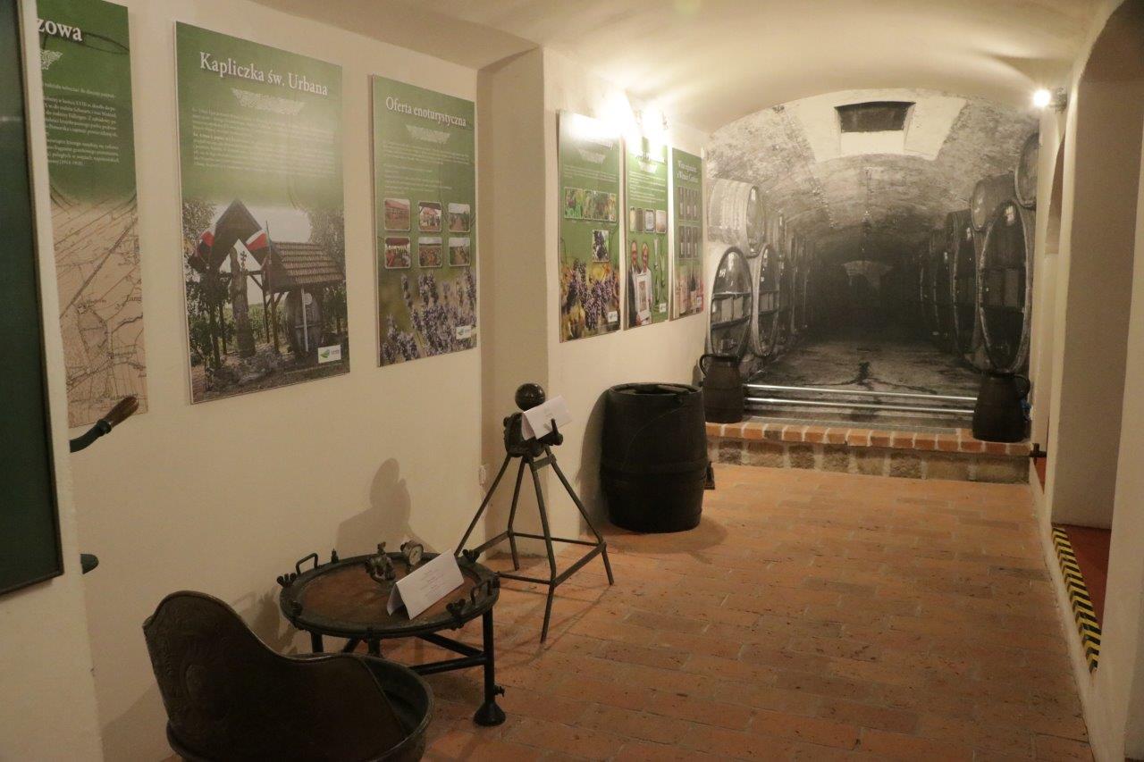 MUZEUM WINA