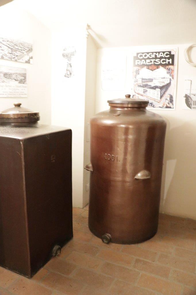 MUZEUM WINA