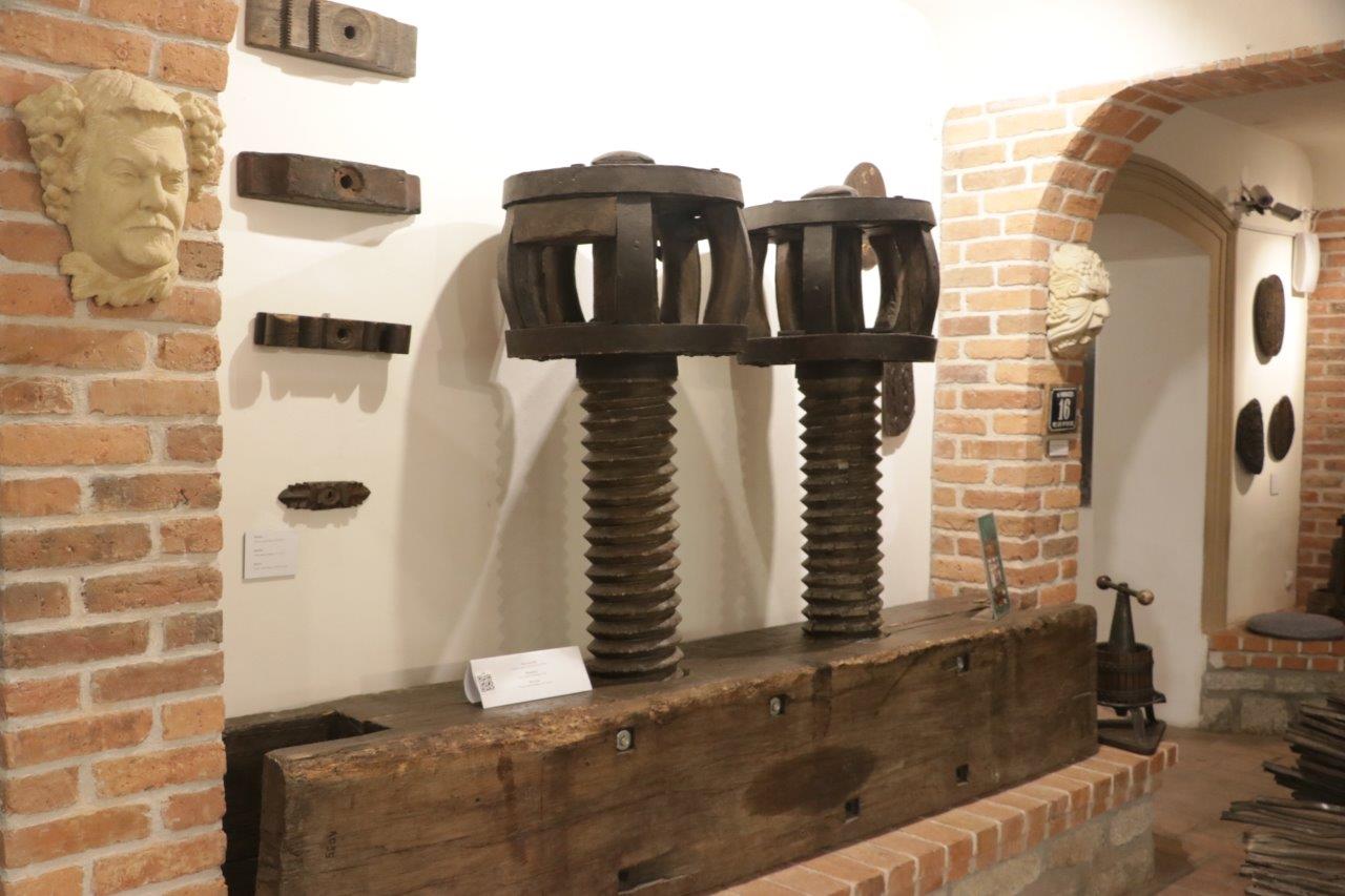 MUZEUM WINA