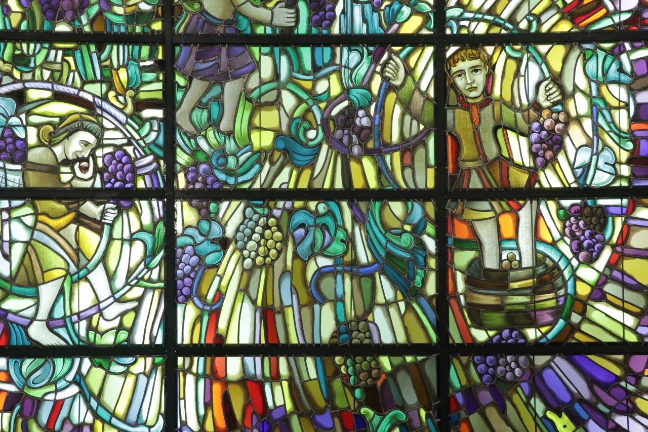 MUZEUM WINA