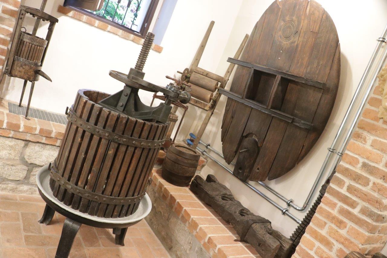 MUZEUM WINA
