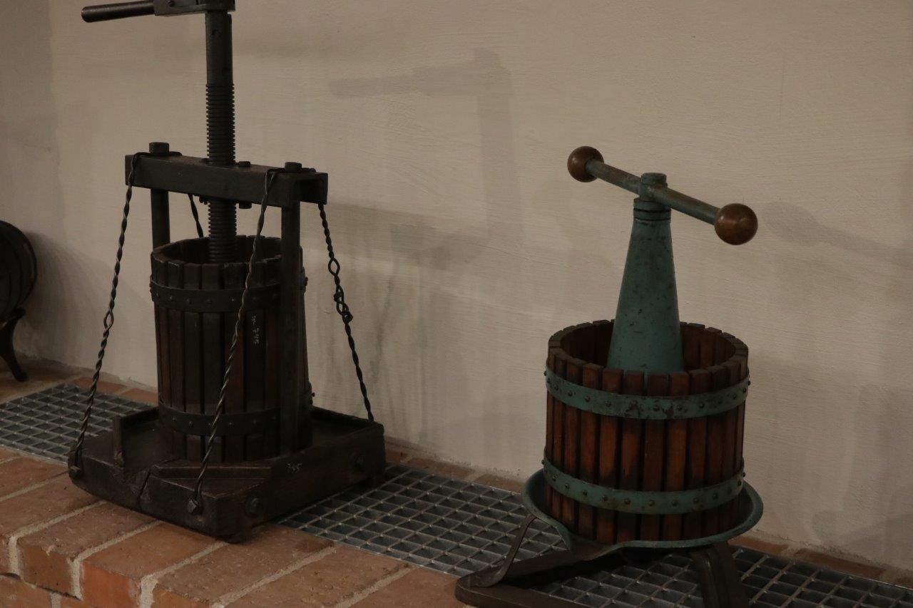 MUZEUM WINA