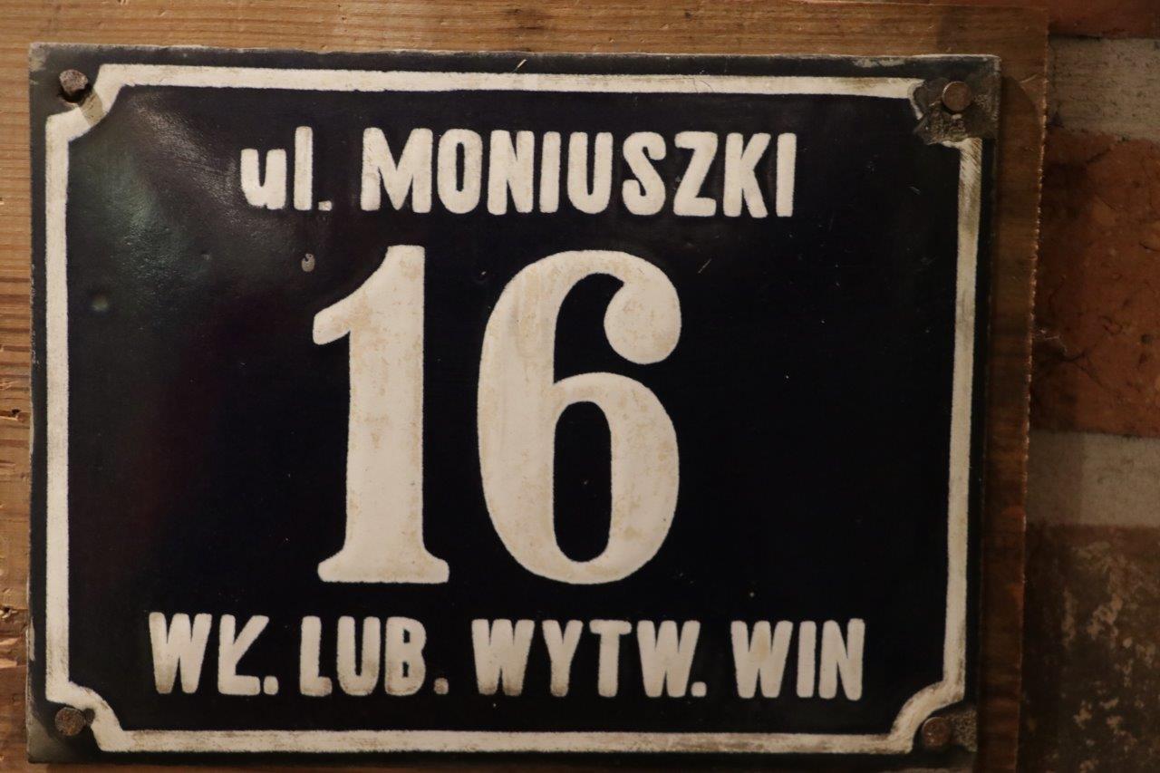 MUZEUM WINA