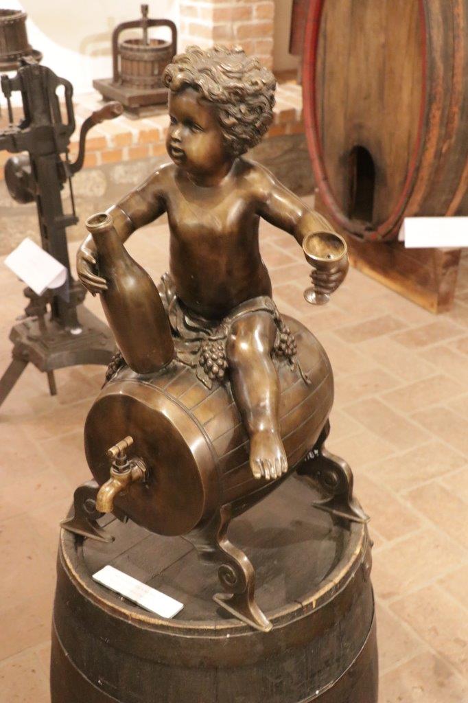 MUZEUM WINA