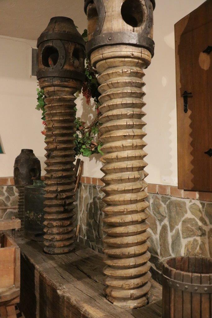 MUZEUM WINA
