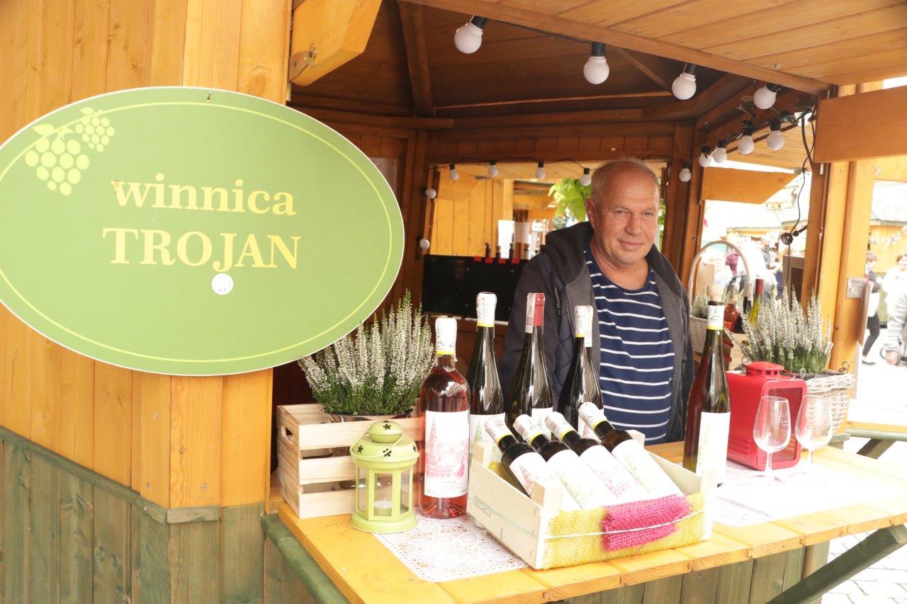 WINOBRANIE Zielona Góra 2019