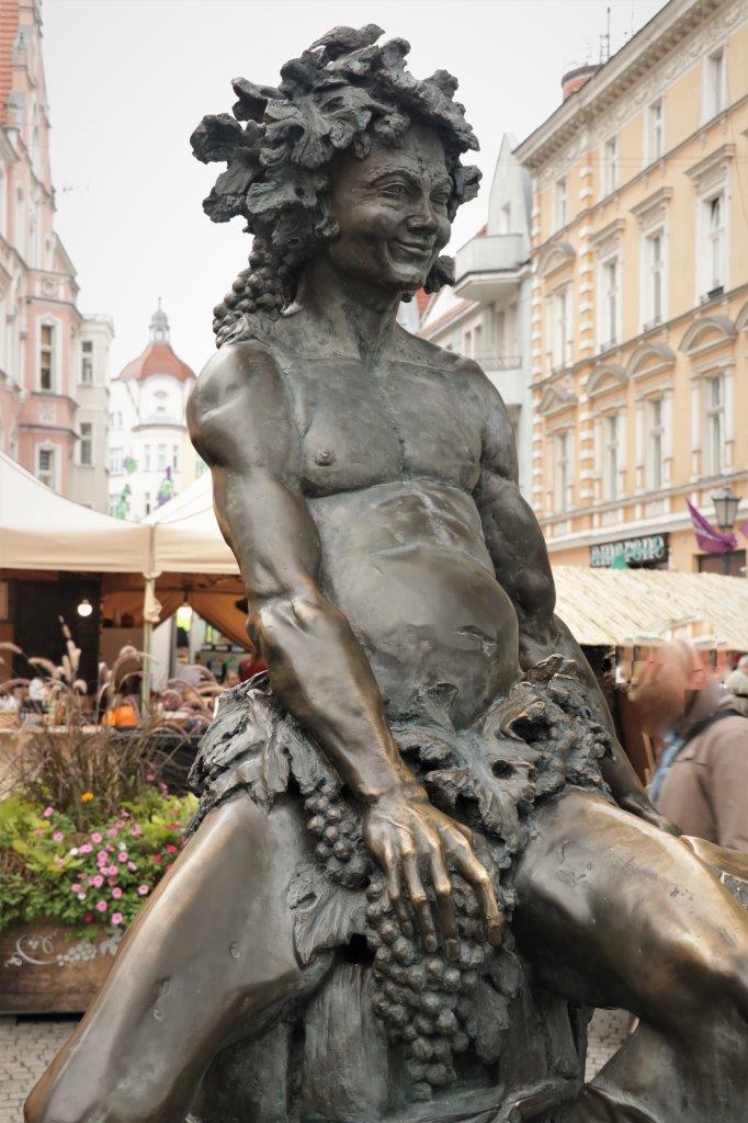 WINOBRANIE Zielona Góra 2019