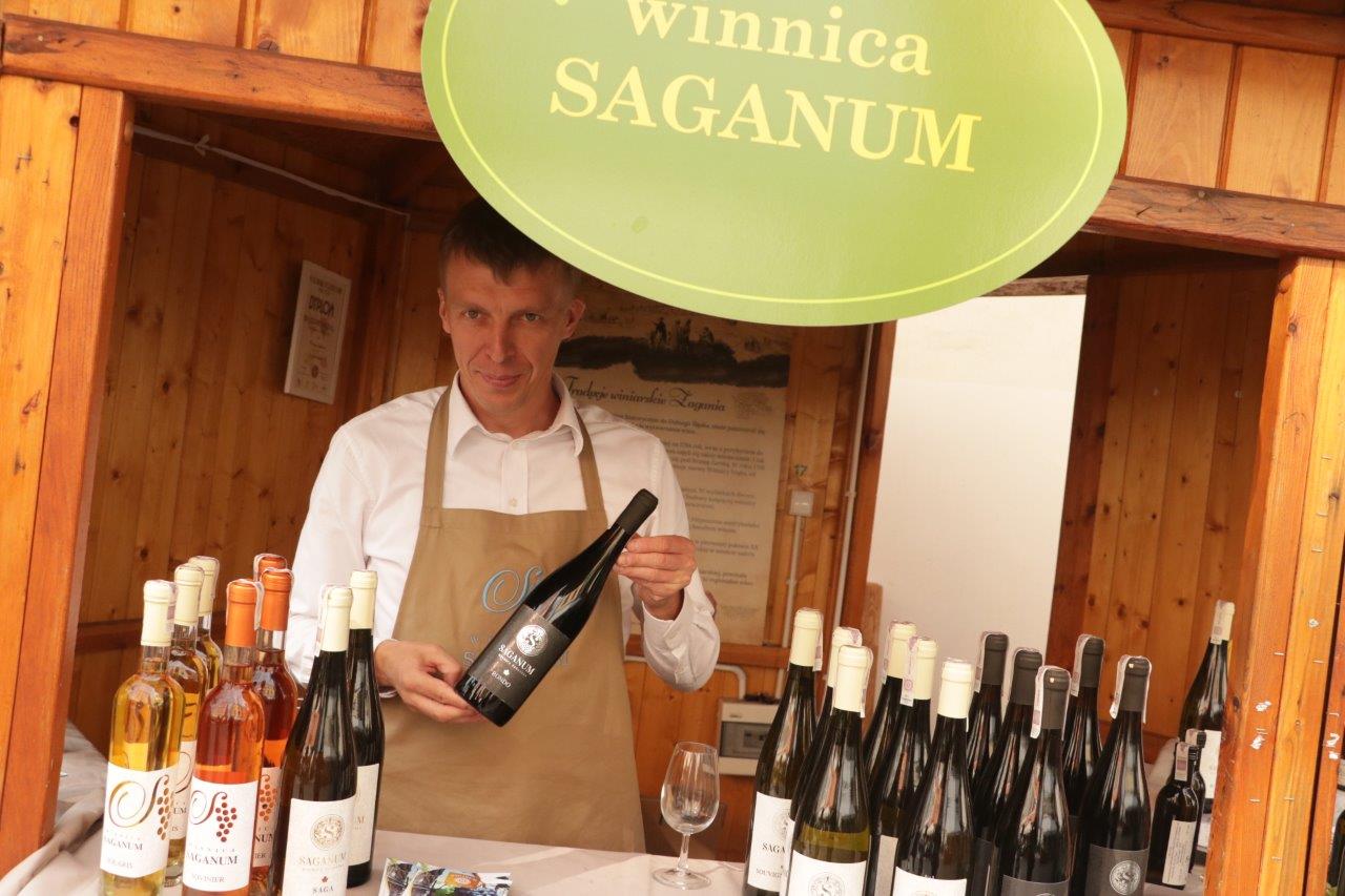 WINOBRANIE Zielona Góra 2019