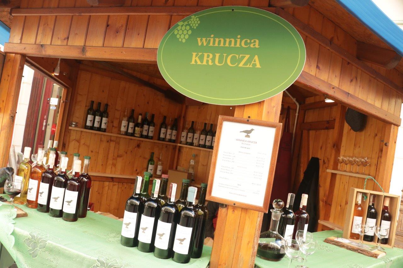 WINOBRANIE Zielona Góra 2019