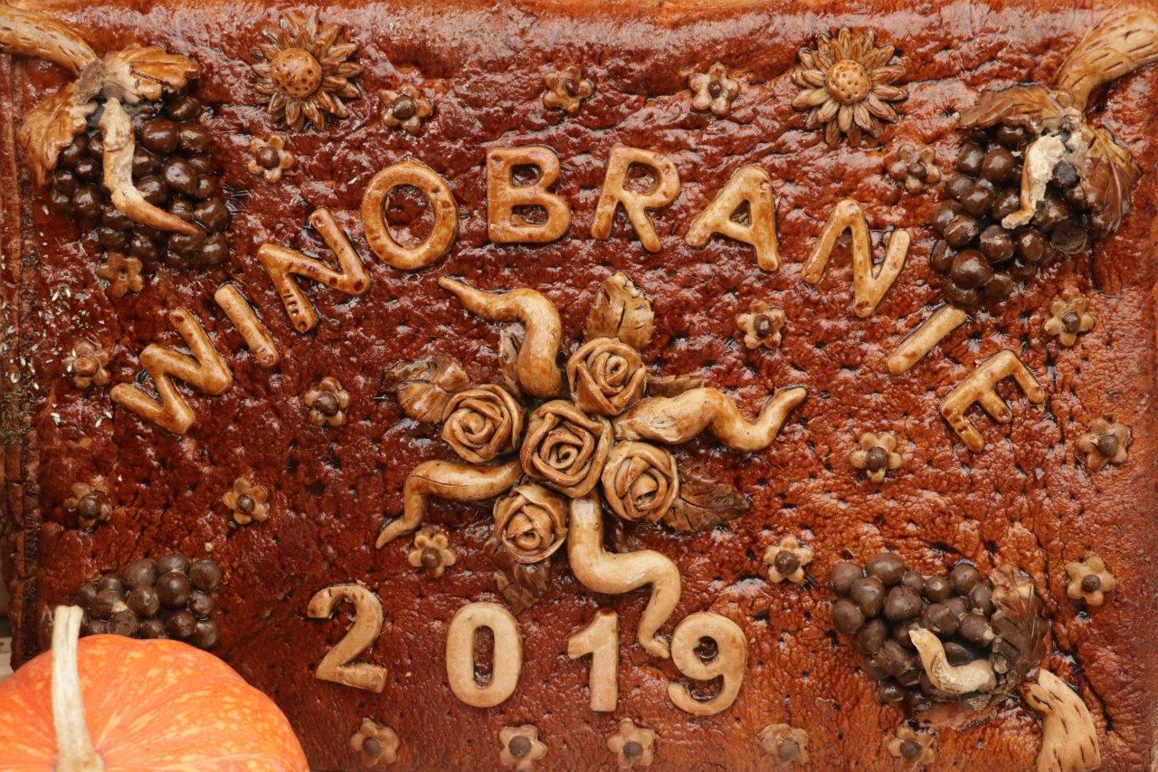 WINOBRANIE Zielona Góra 2019