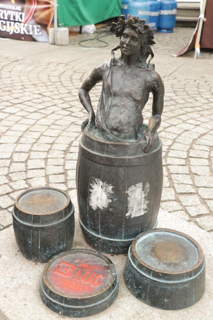 WINOBRANIE Zielona Góra 2019