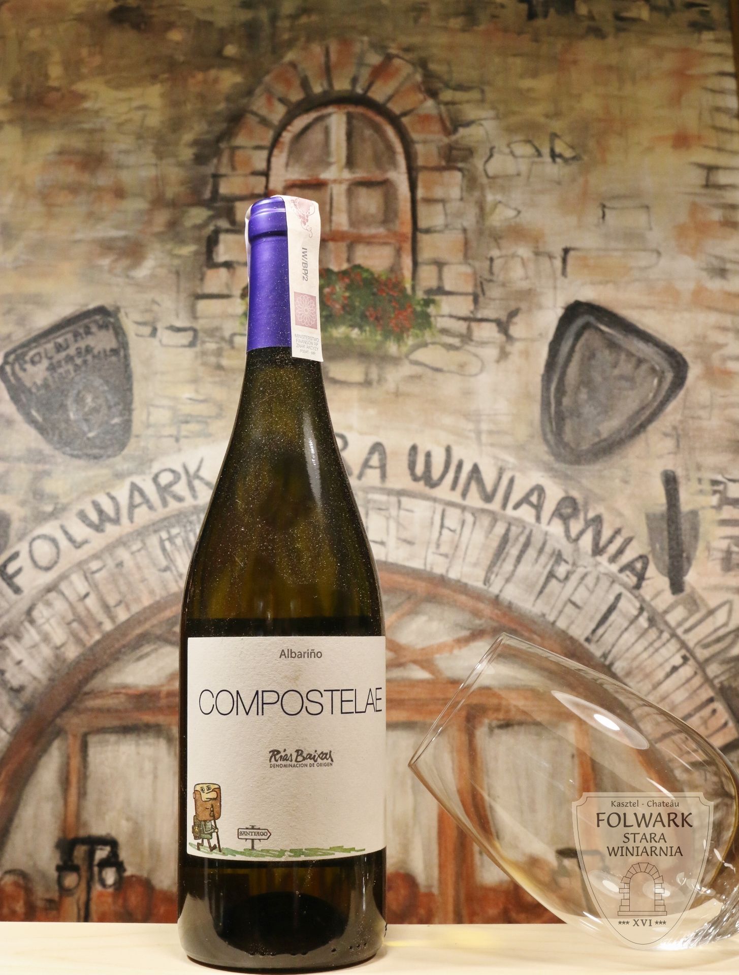 Albariño Compostelae