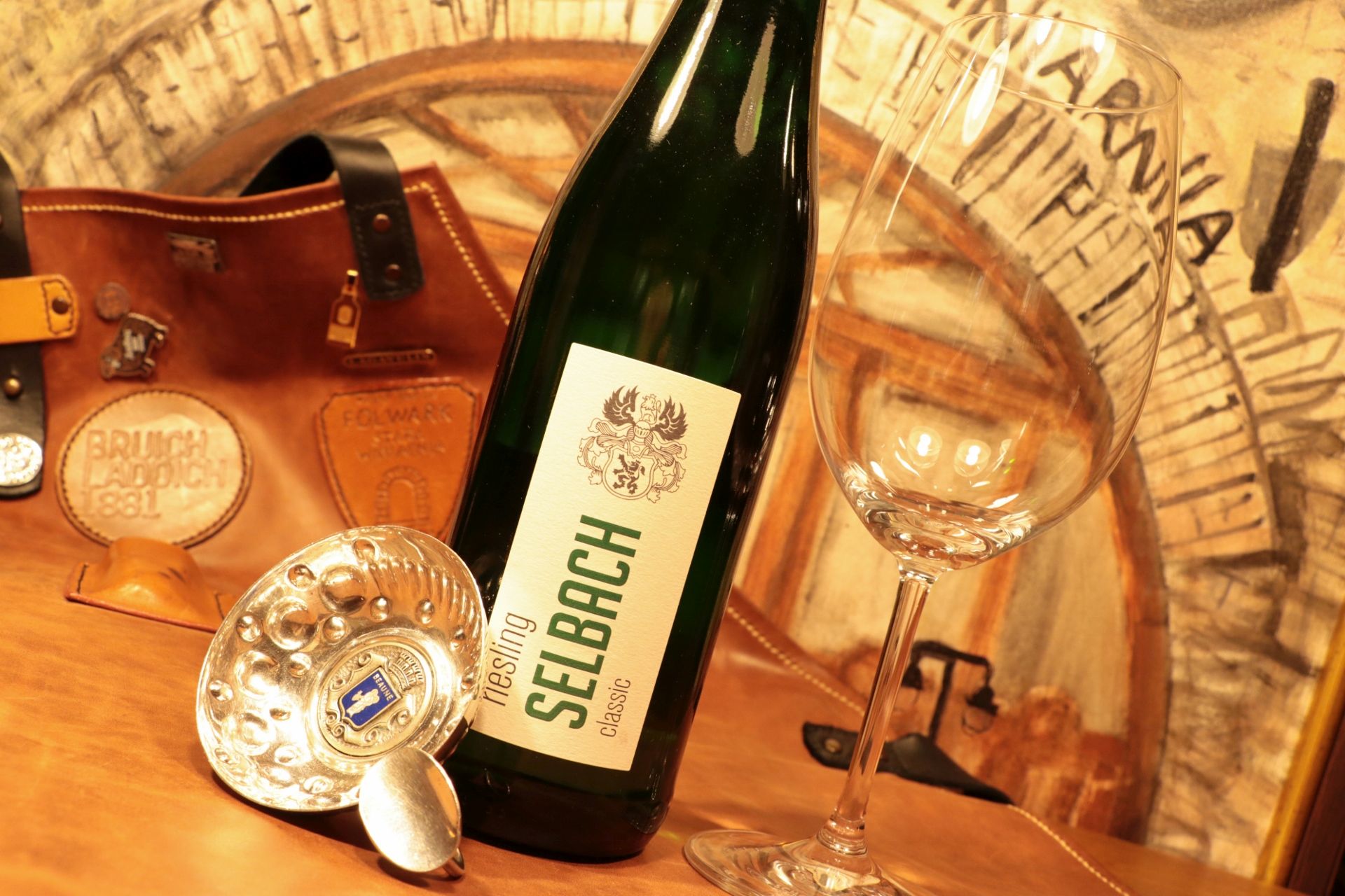 Selbach Riesling Classic
