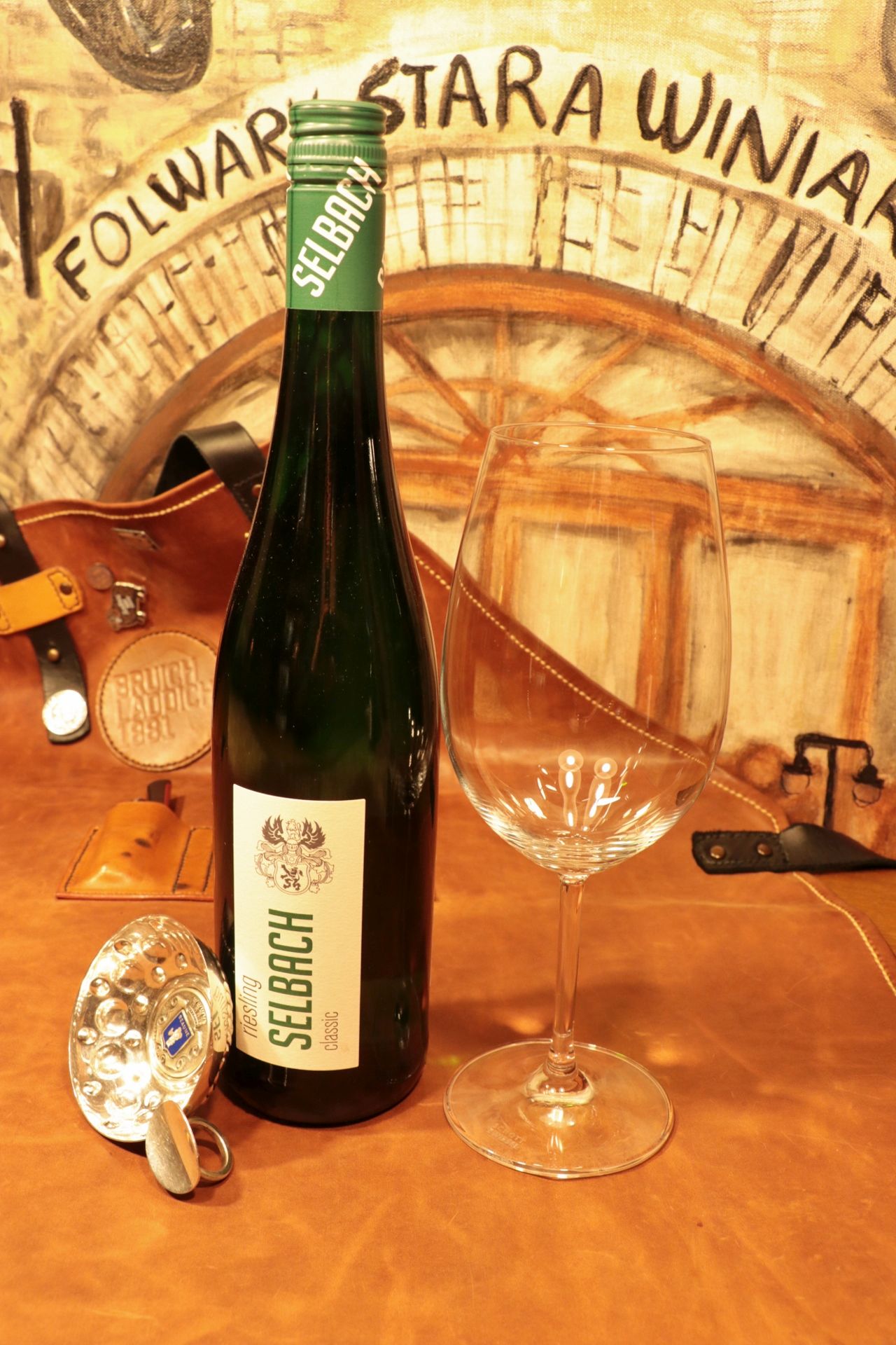 Selbach Riesling Classic 
