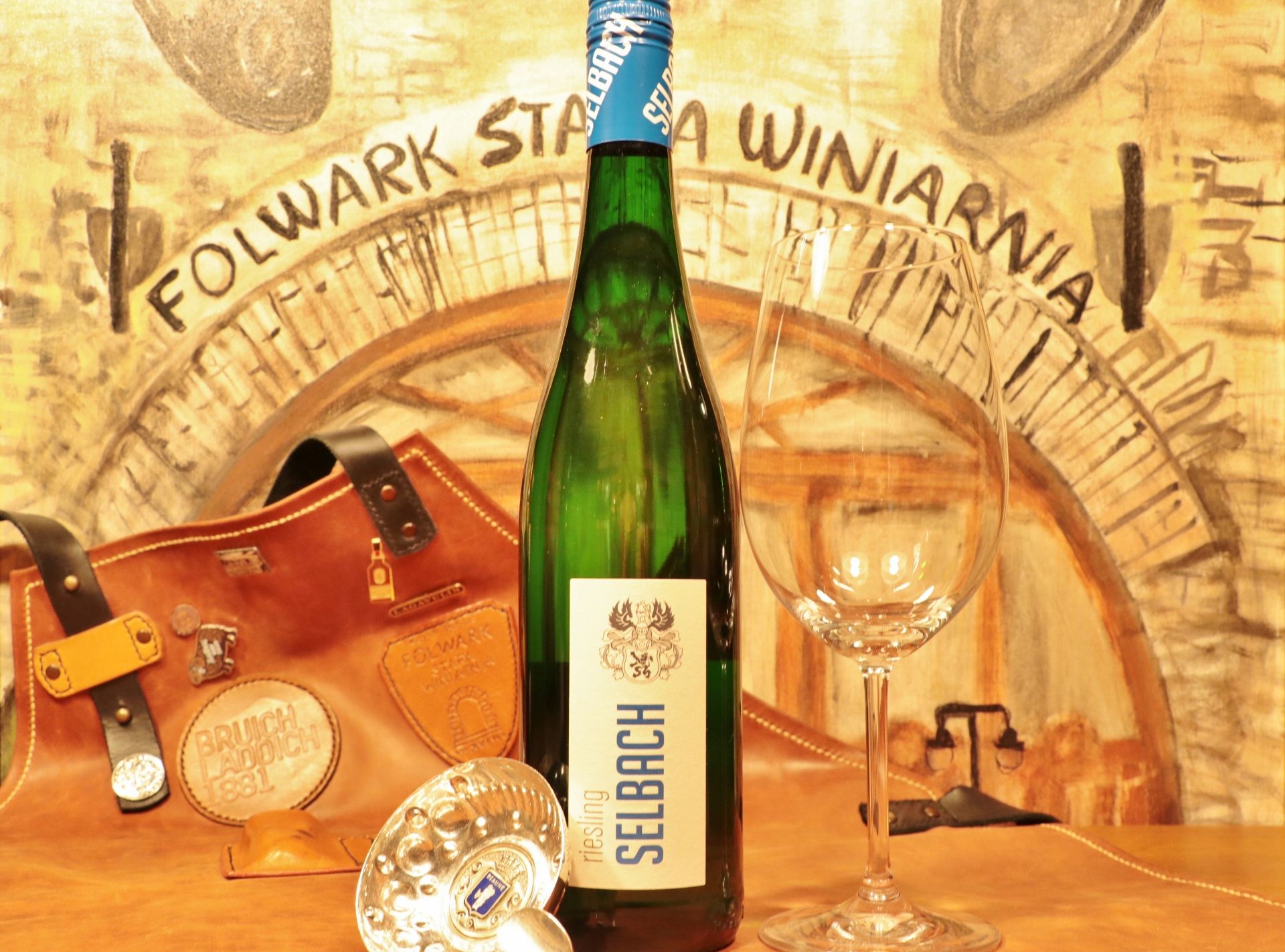 Selbach Riesling