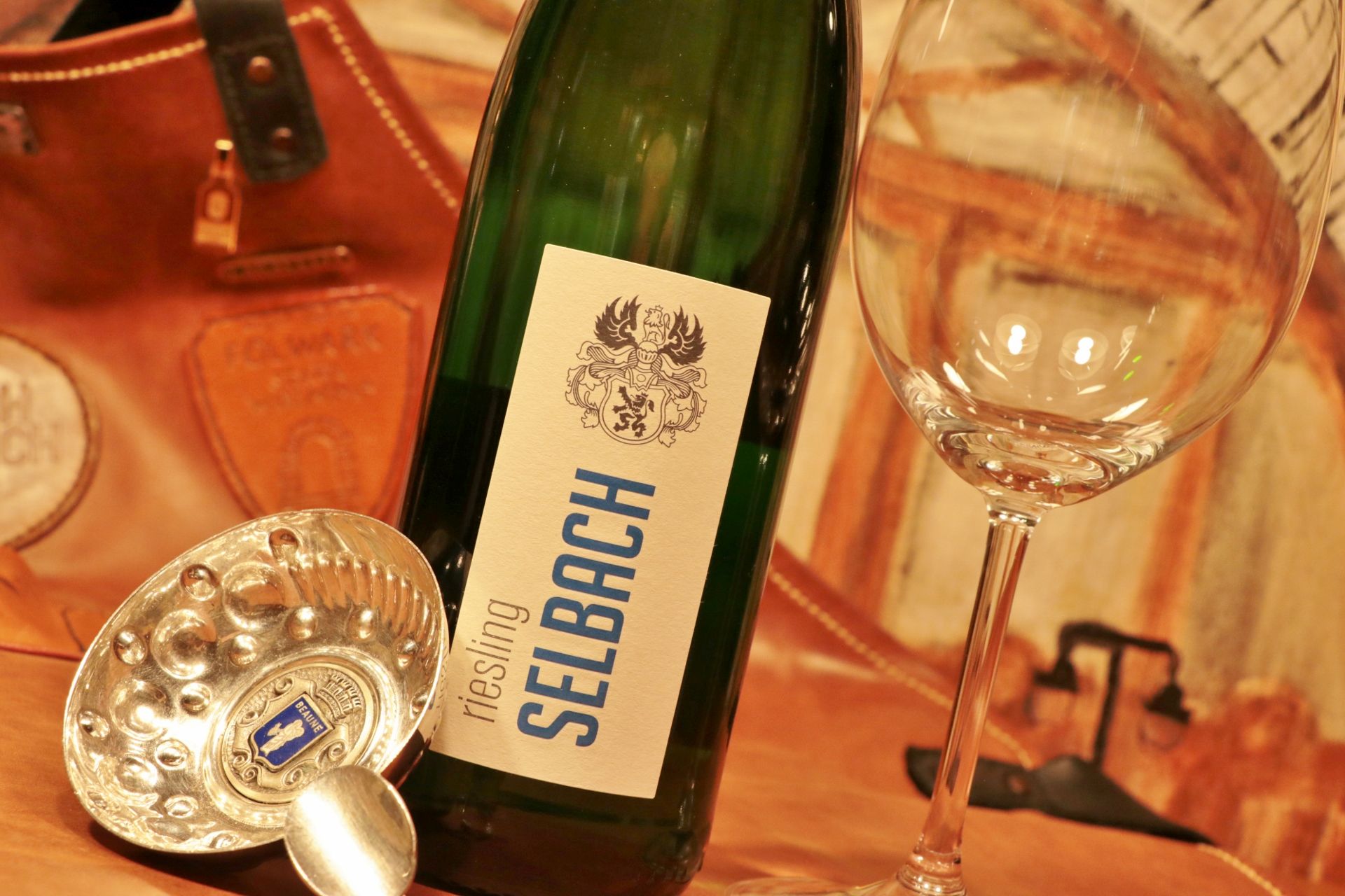 Selbach Riesling