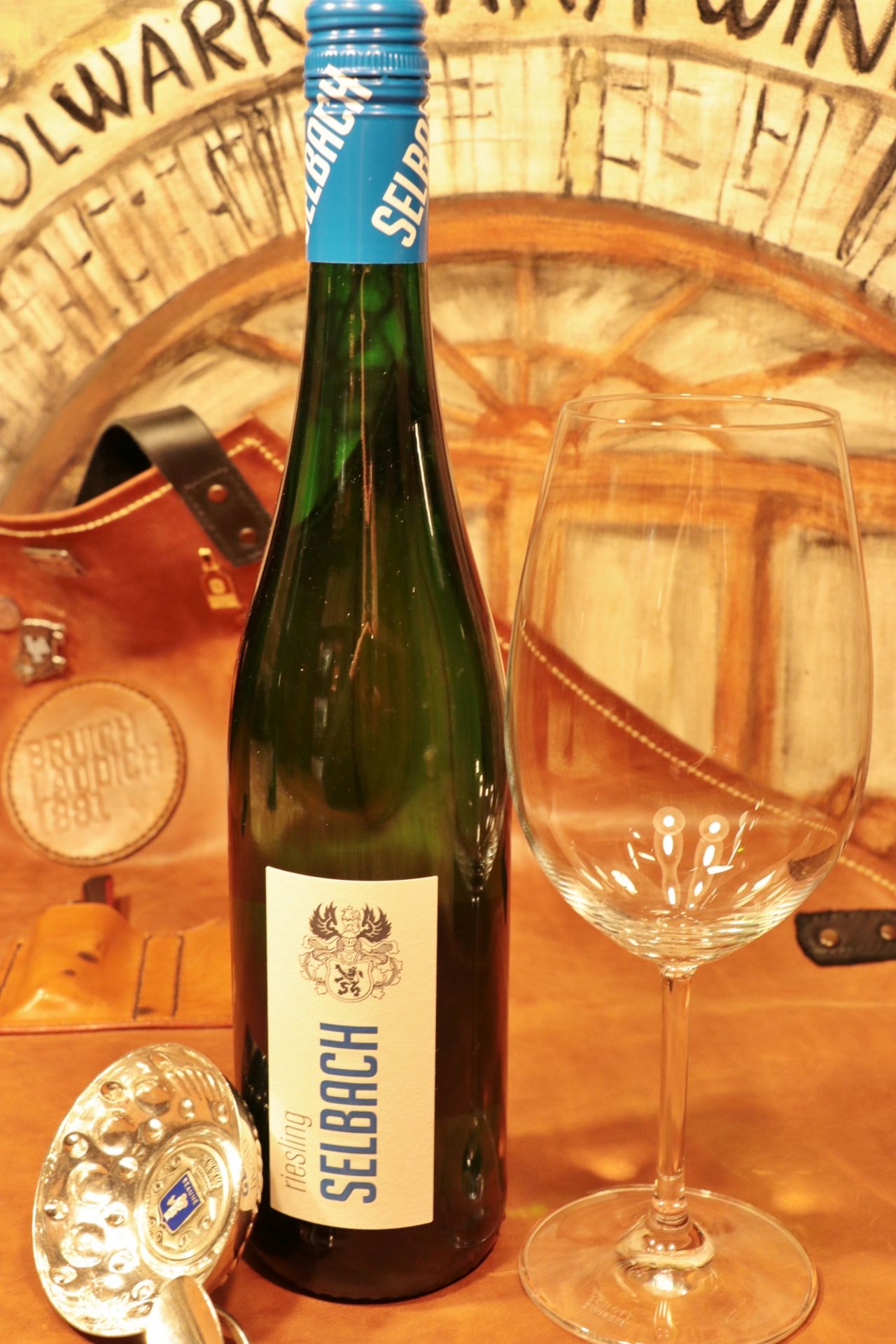 Selbach Riesling Folwark Stara Winiarnia