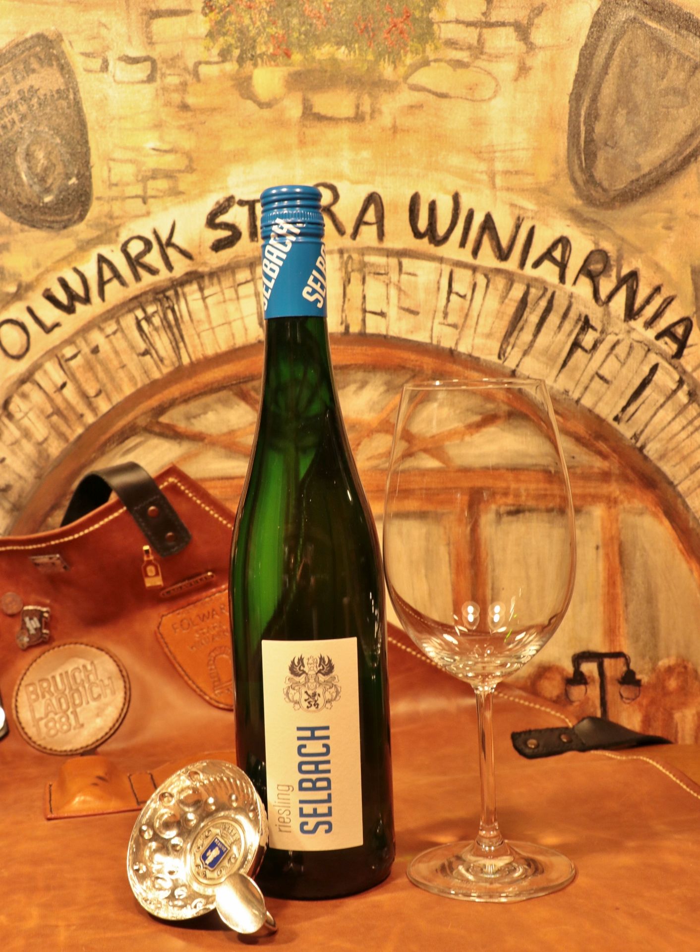 Selbach Riesling