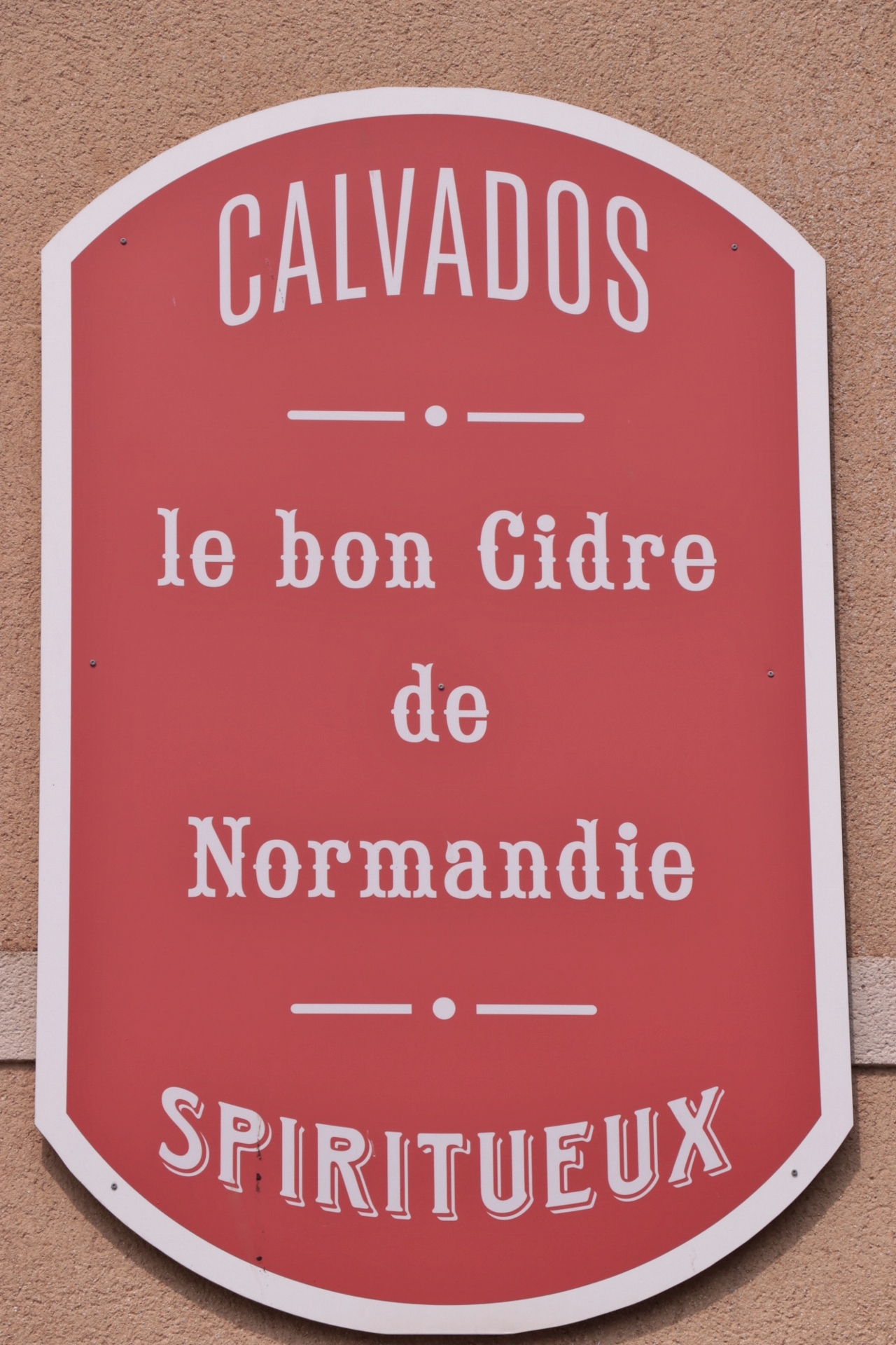 Calvados Klub Wina na Szlaku Cydru w Normandii 