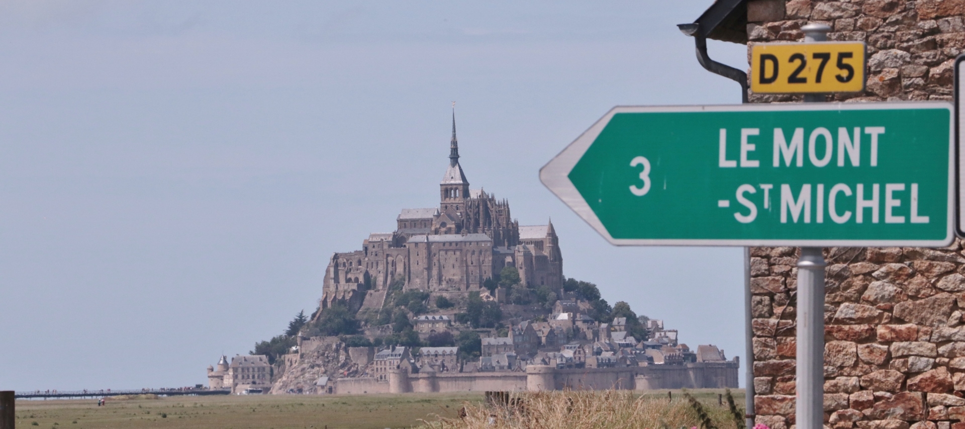 Zamki Normandii