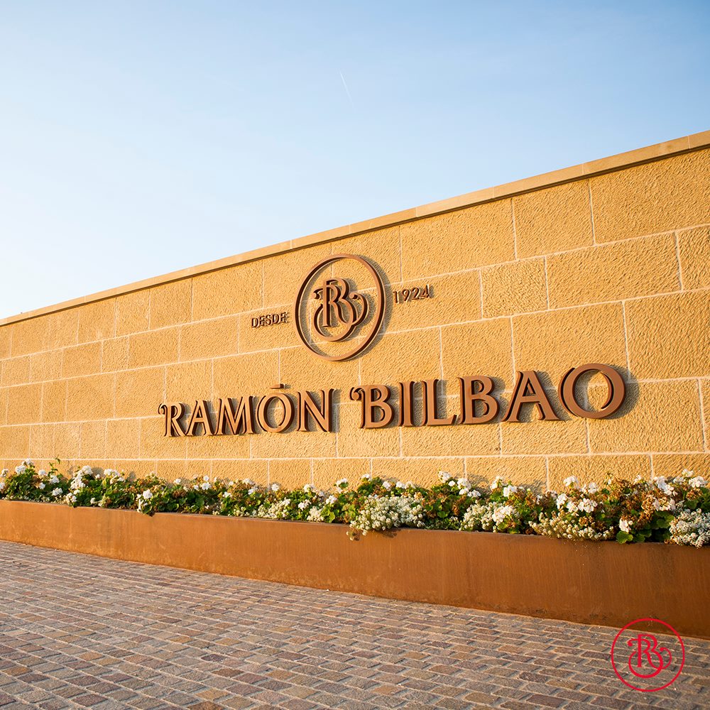 Bodegas Ramón Bilbao